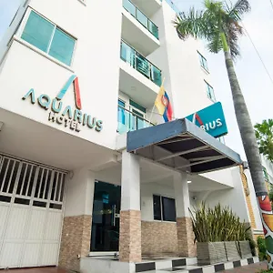 Hotel Aquarius, Barranquilla (Atlantico)