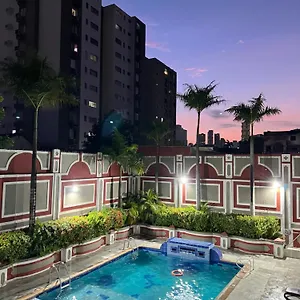 Casa Ballesteros Hotel